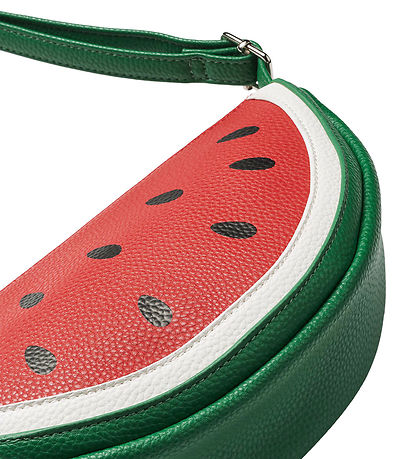 Molo Umhängetasche - Watermelon - Heart
