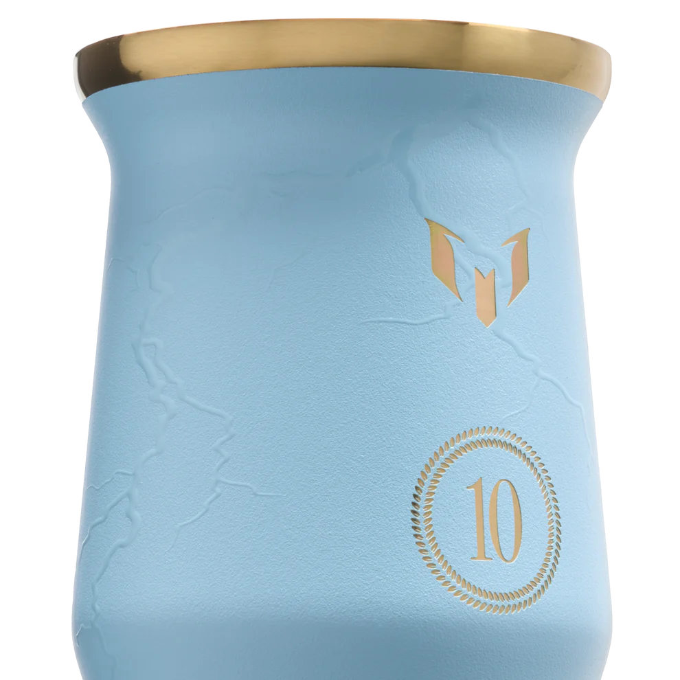 Messi x Stanley 1913 Classic Mate Mug | 0.23L