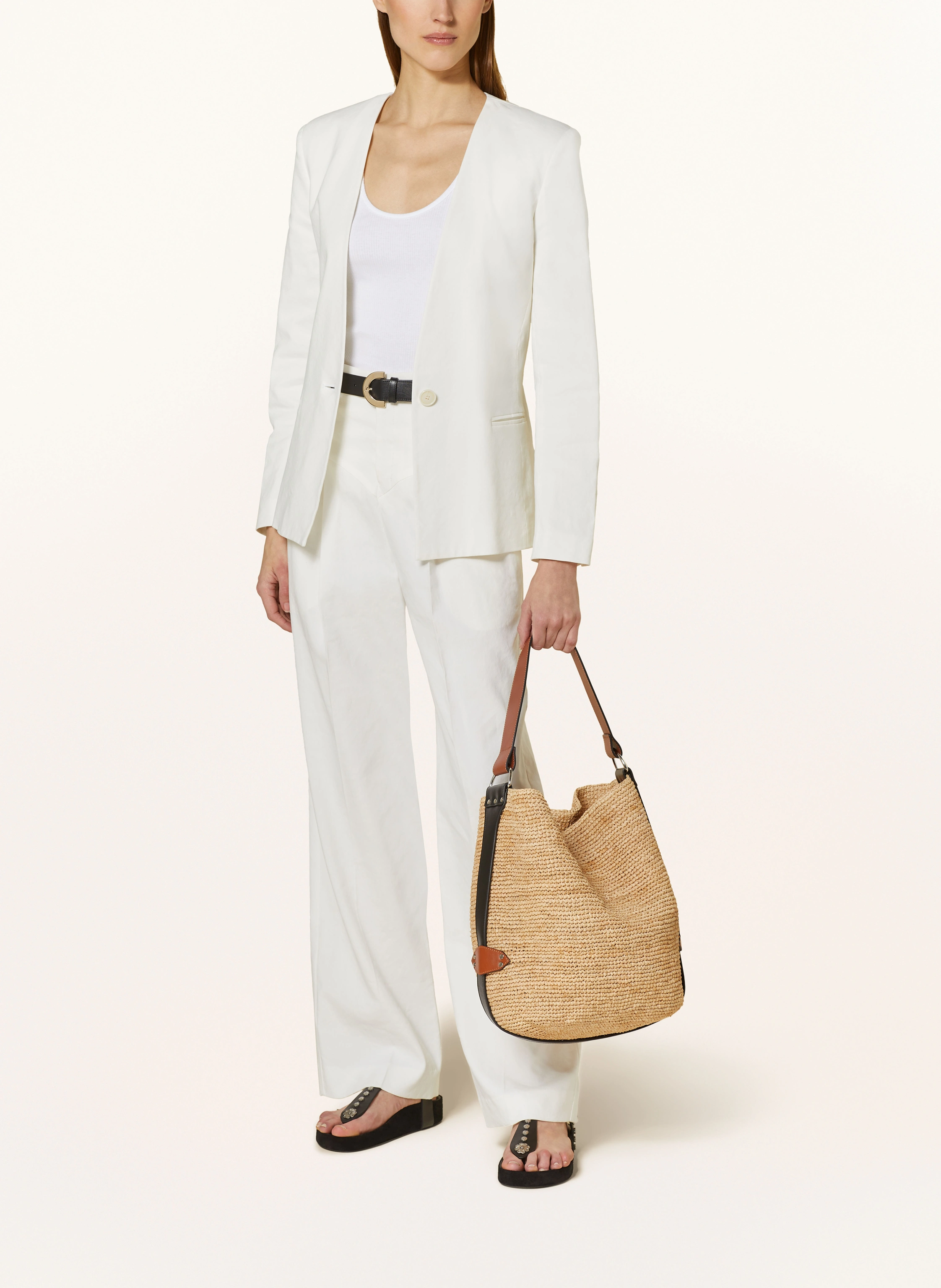 ISABEL MARANT Handtasche BAYIA
