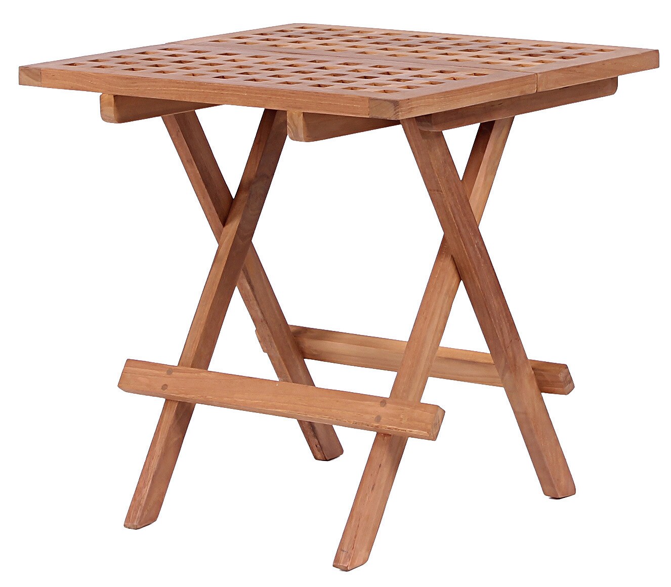Woodie Beistelltisch -versch. Ausführungen