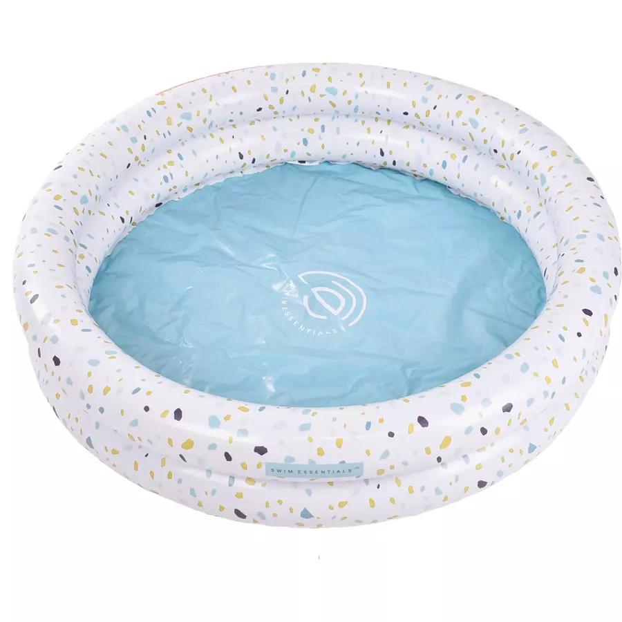 Swim Essentials Aufblasbarer Pool Mint Green