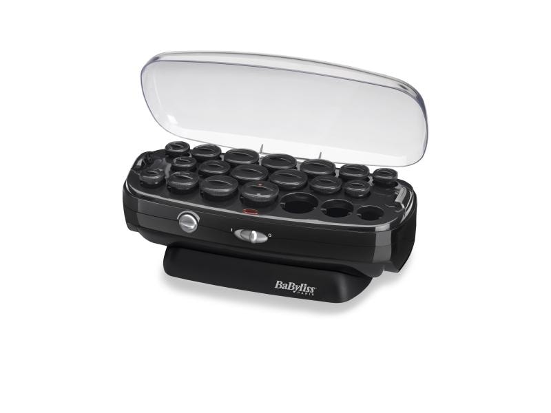 Babyliss Lockenwickler RS035CHE Lockenwickler-Set