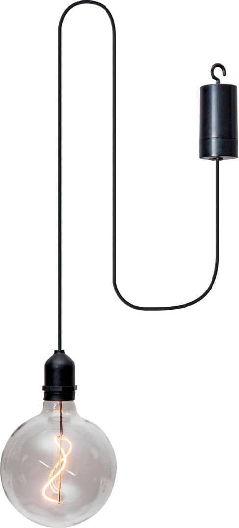 LED-Pendelleuchte
