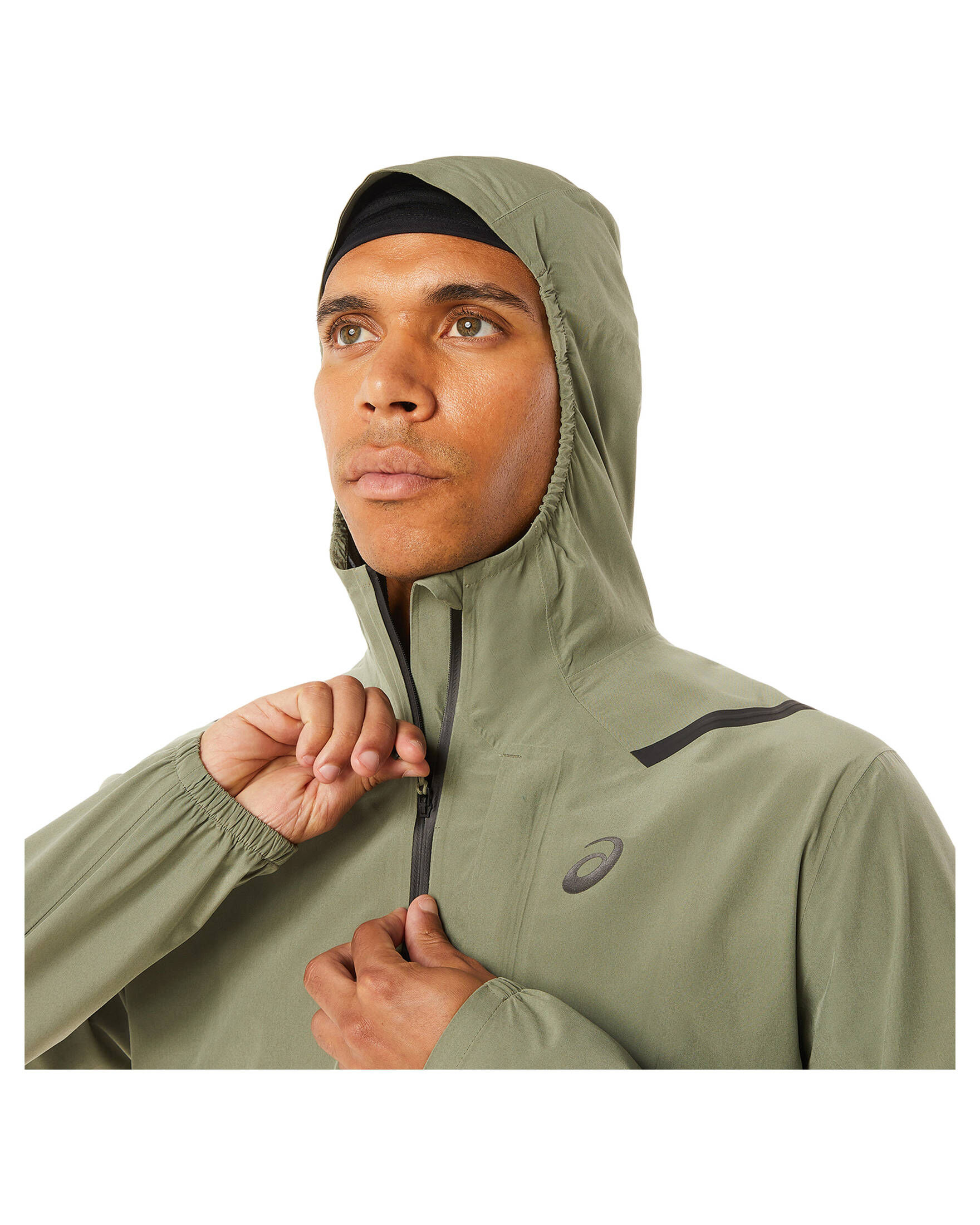 Asics| Herren Laufjacke ACCELERATE WATERPROOF 2.0
