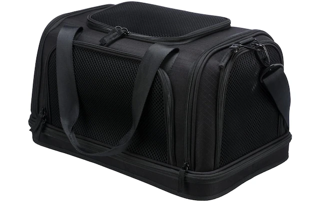 TRIXIE Tiertransporttasche »Tasche Plane« bis 7 kg