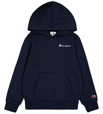 Champion Kapuzenpullover - Sky Captain