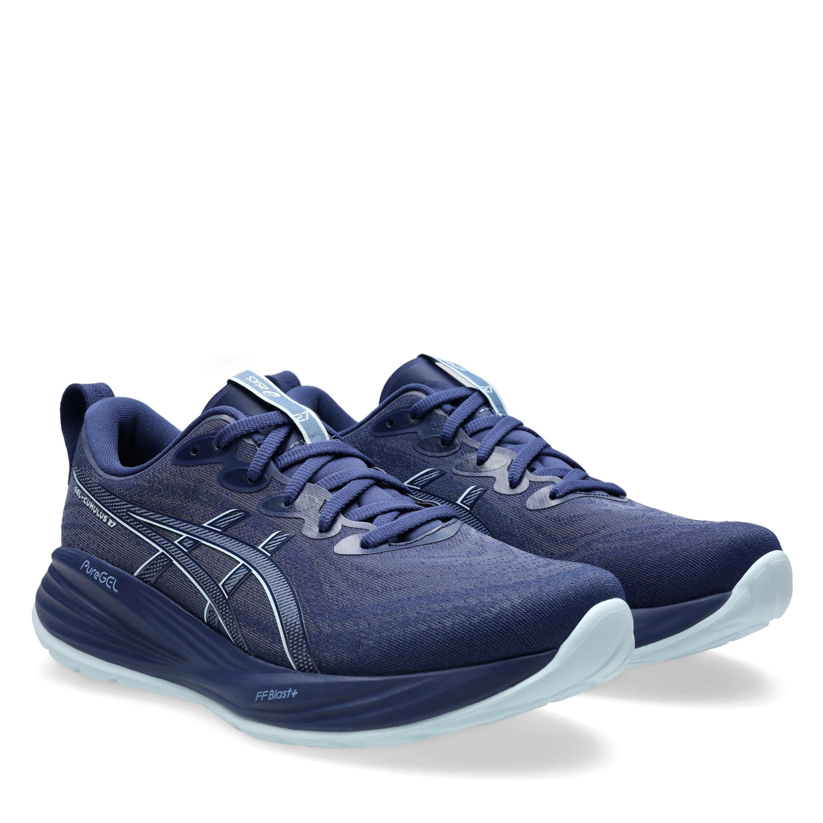 Asics Gel Cumulus 27 Road Running Shoes Mens