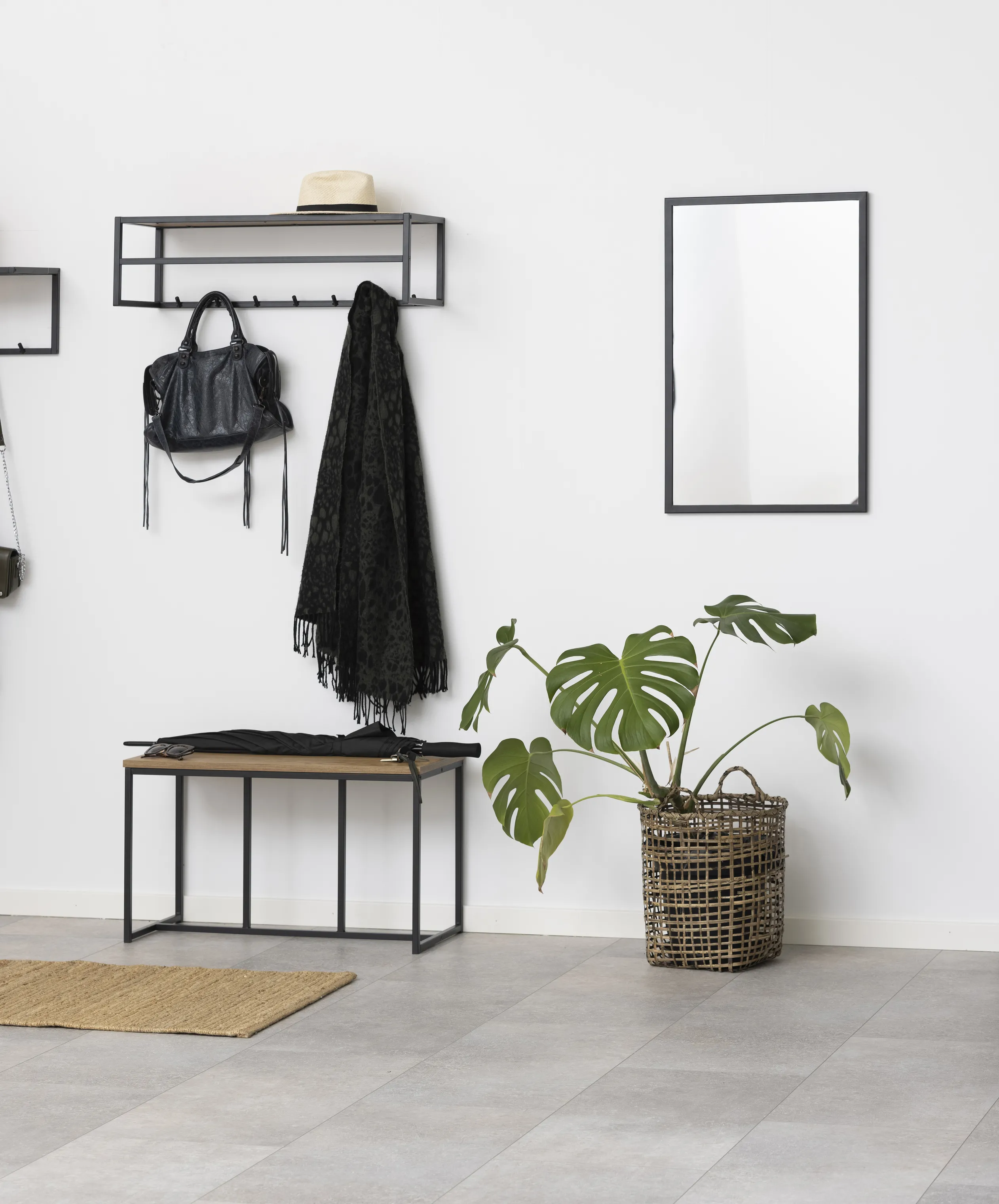 CASA Living Seaford Spejl