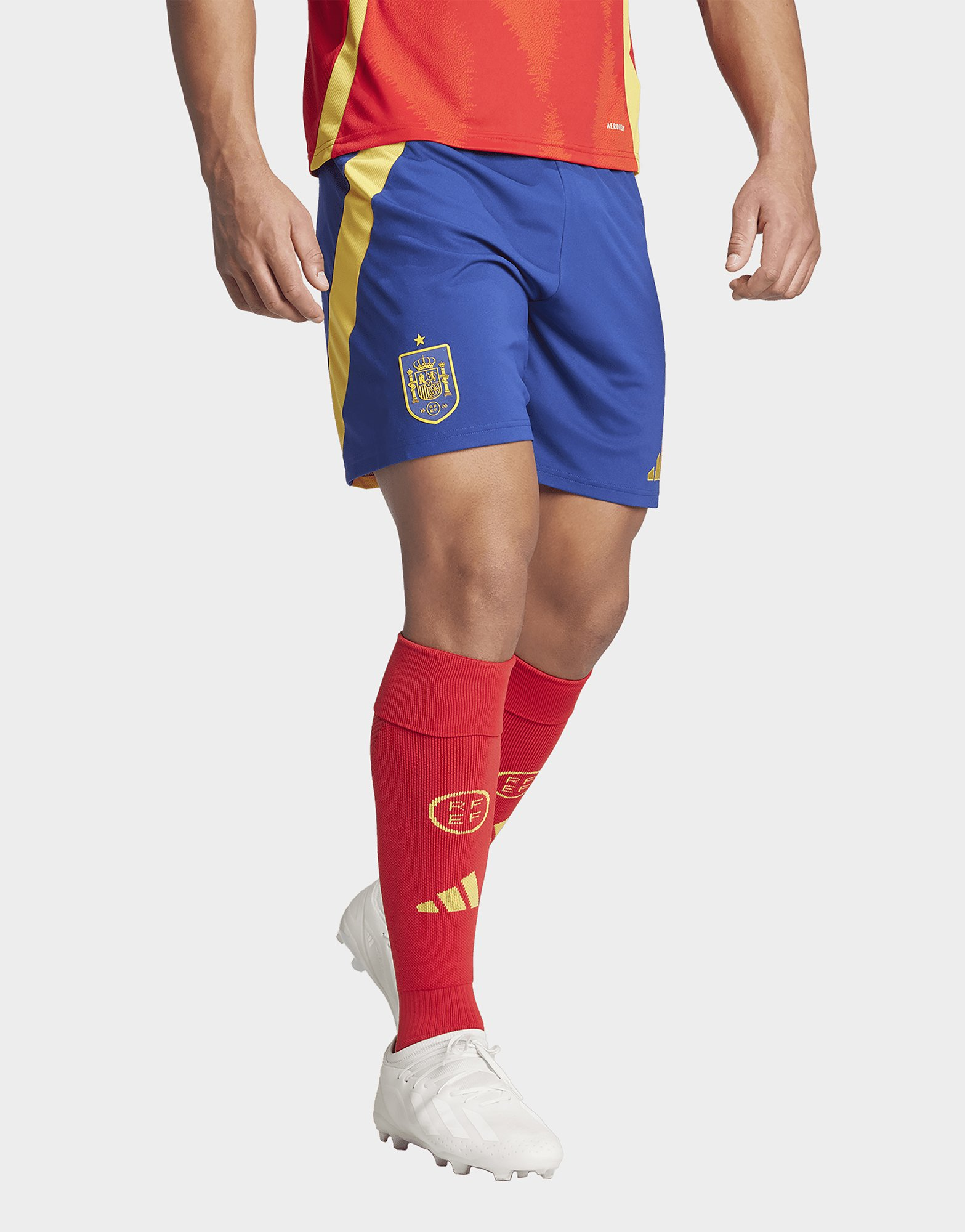 adidas Short Domicile Espagne 24