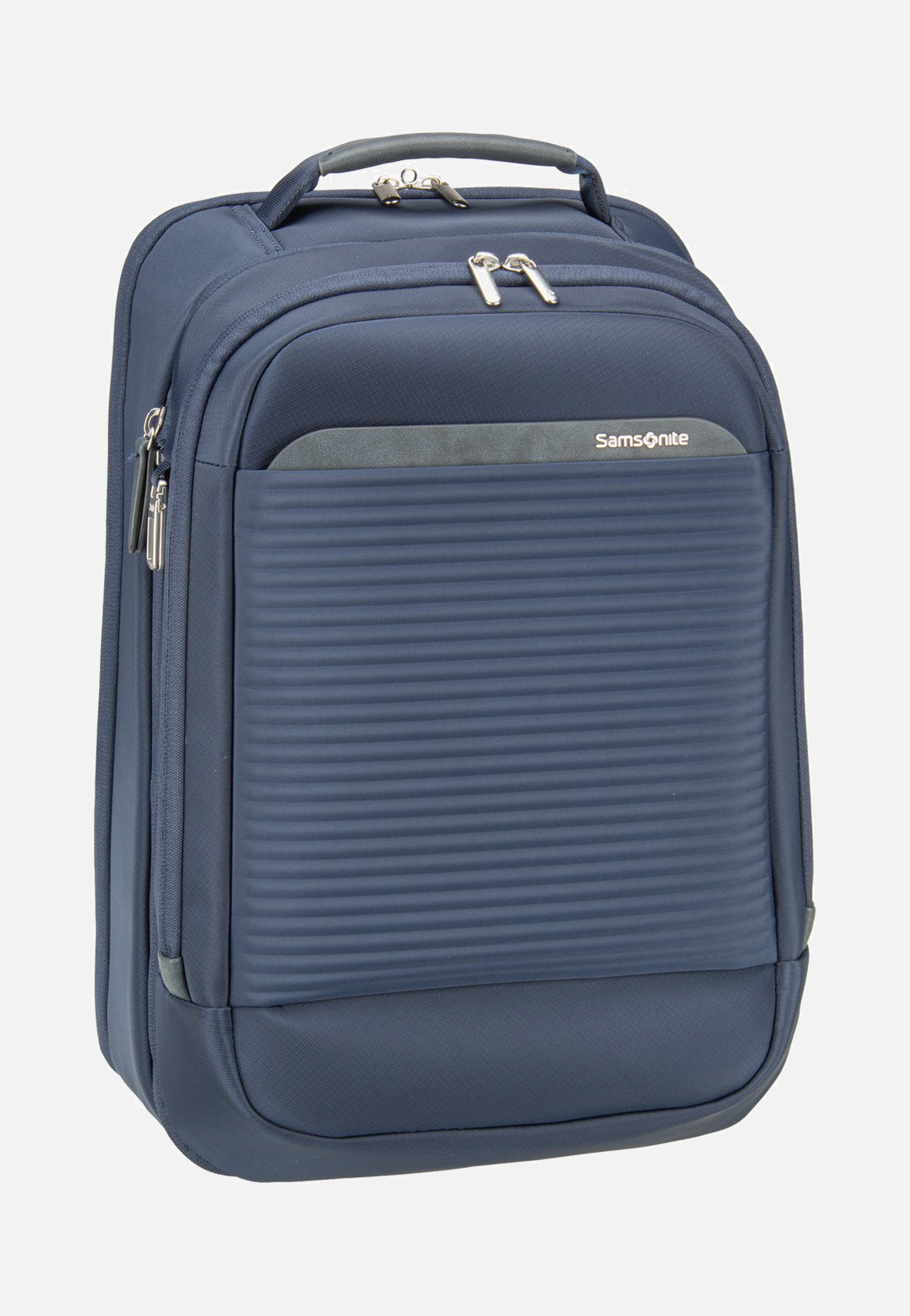 Paralux BT 2-1 Travel Backpack Midnight Navy - Rucksack
