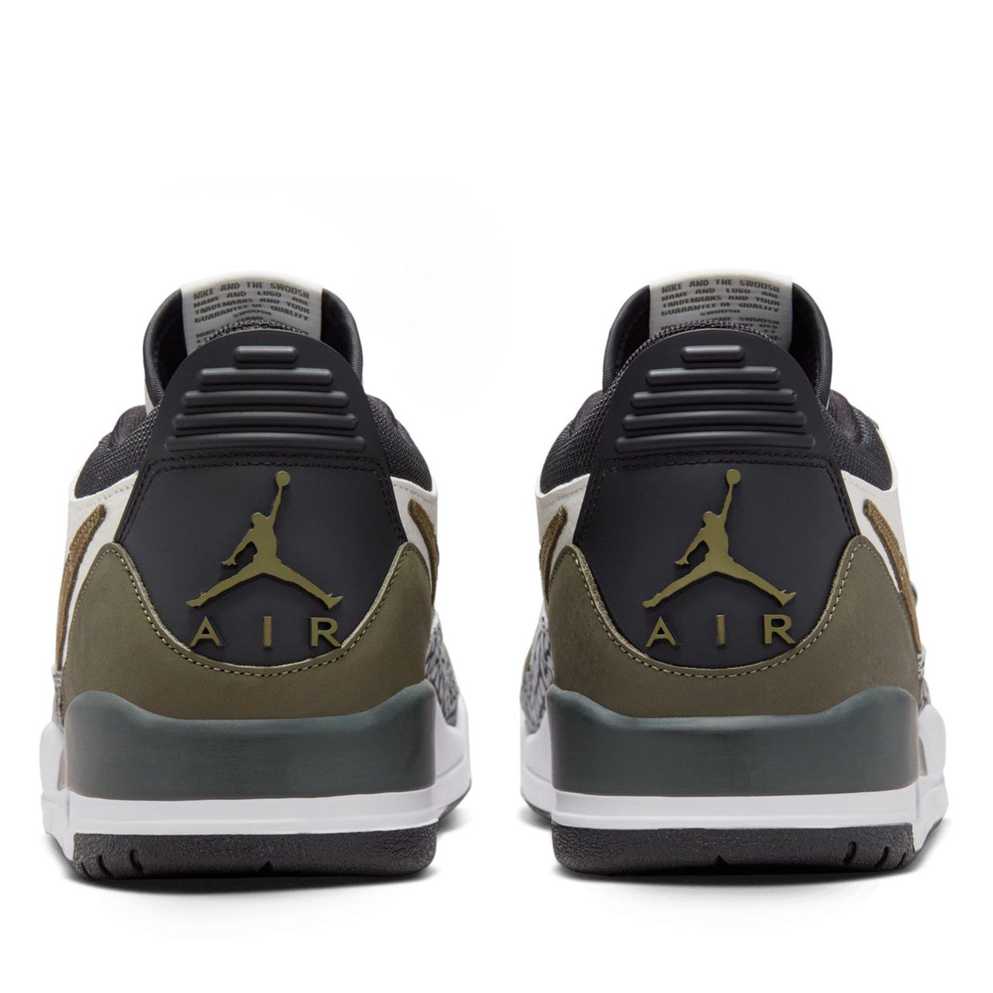 Air Jordan Air Jordan Legacy 312 Low Men's Shoes