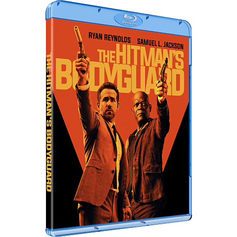 Hitman's Bodyguard
