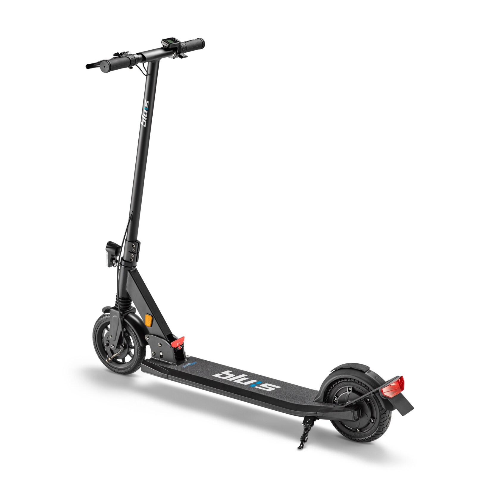 blu:s E-Scooter XT600 36V/250 Watt, 7 Ah, 8