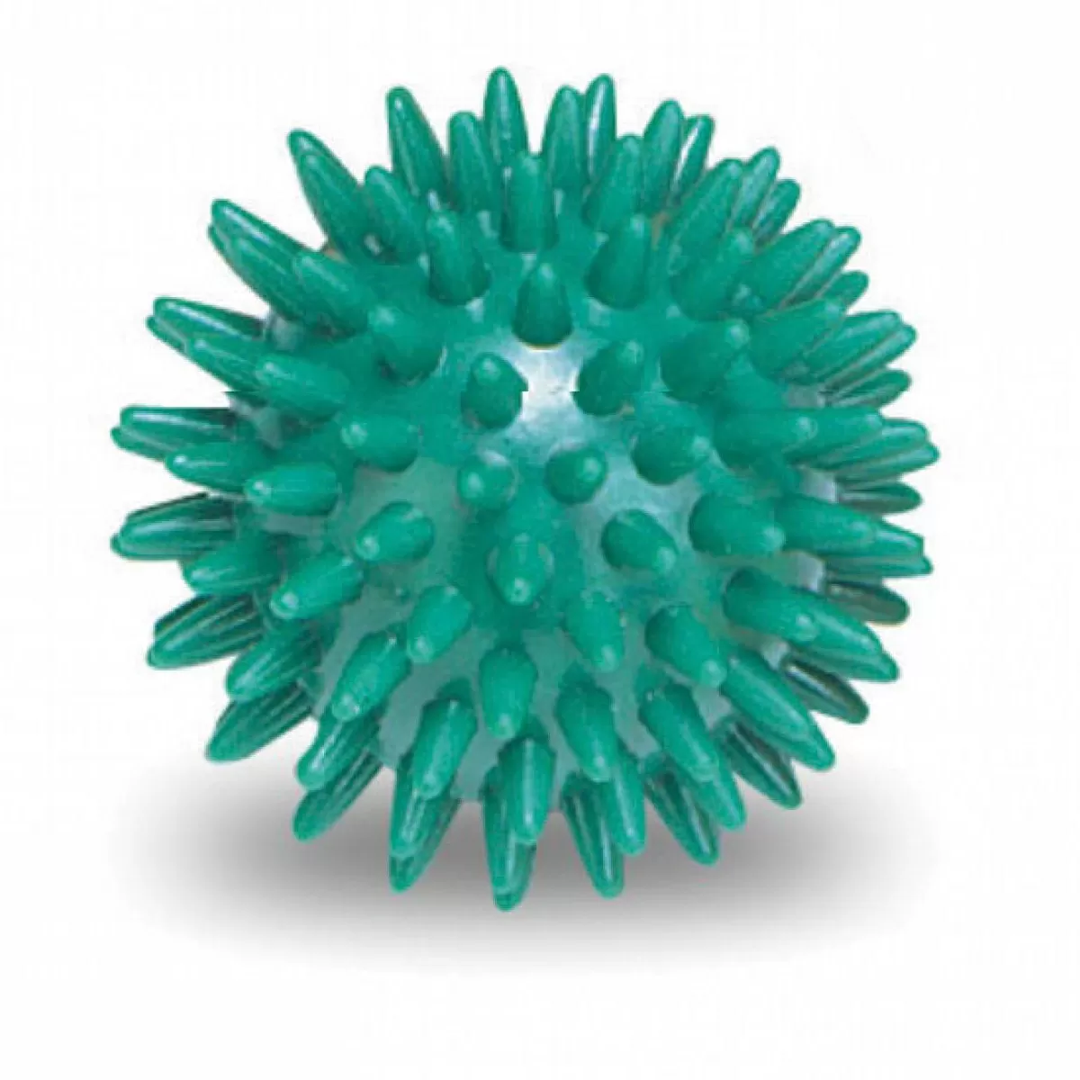 Aserve Massagebold grøn 7 cm