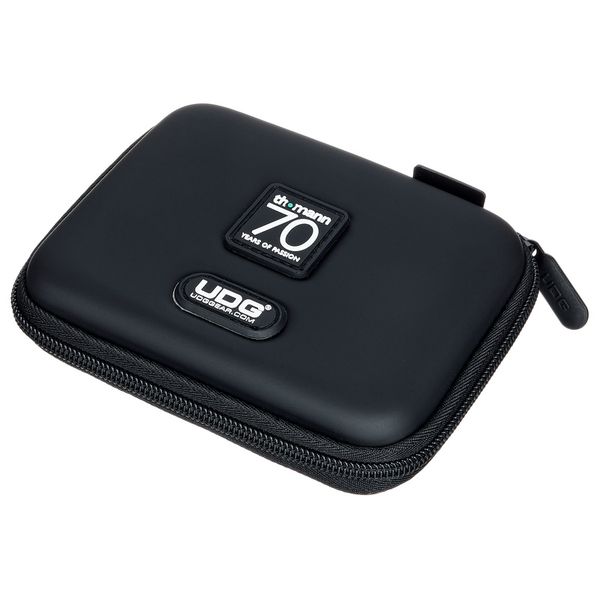 UDG Digi Hardcase Small 70th