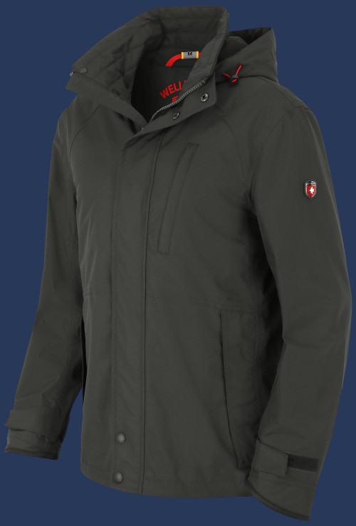 Tirol Poly3AirTec, Titan