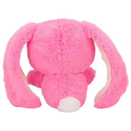 Depesche Ylvi & the Minimoomis Ylvi & the Minimoomis Plüsch Cooco 20 cm Pink