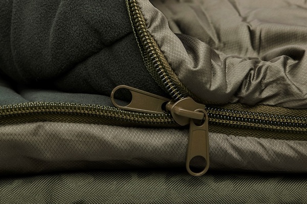 Sac de couchage 4 Saisons Prologic Element Comfort 215 x 90cm (Incl. Sac de transport)