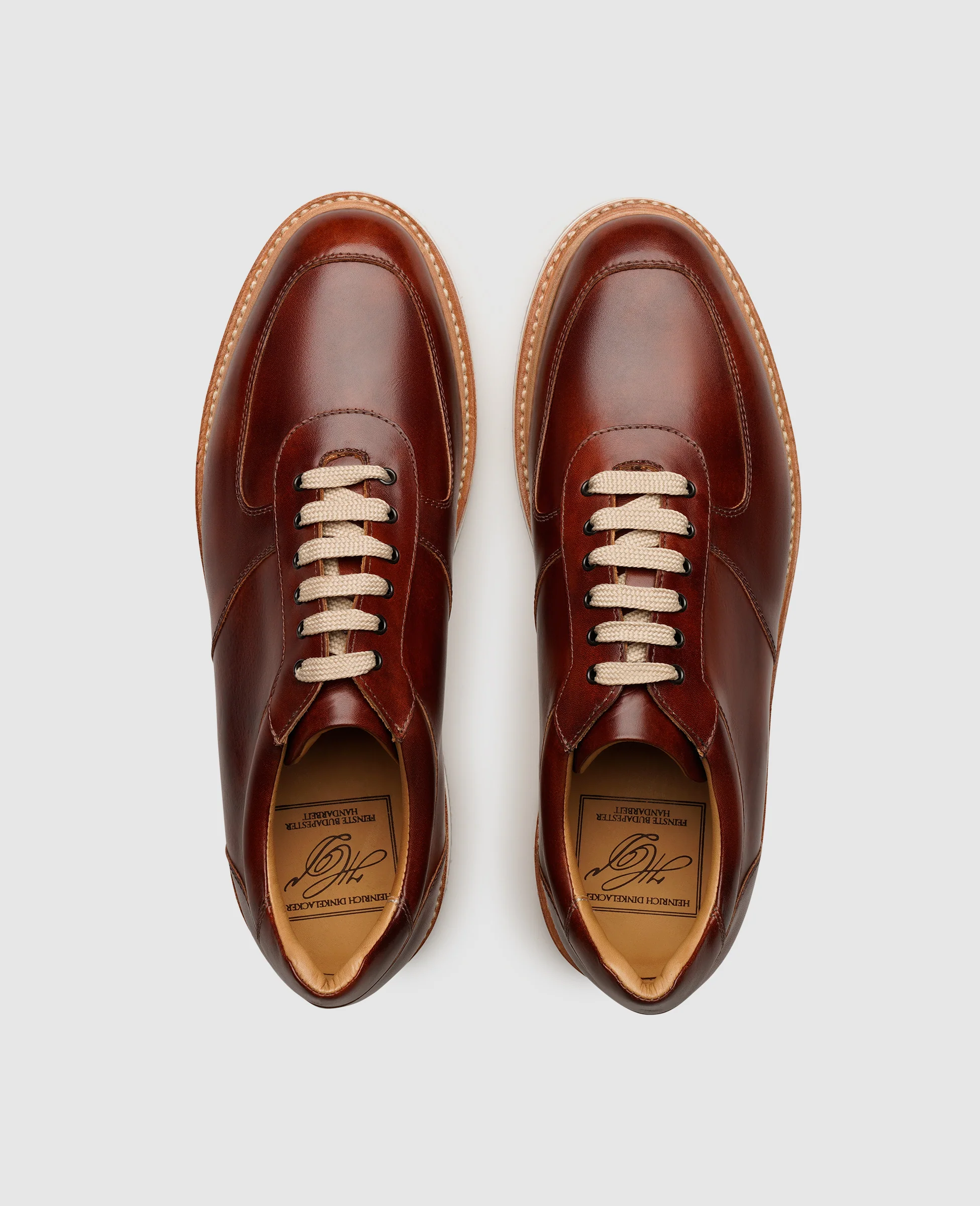 London Sneaker TC