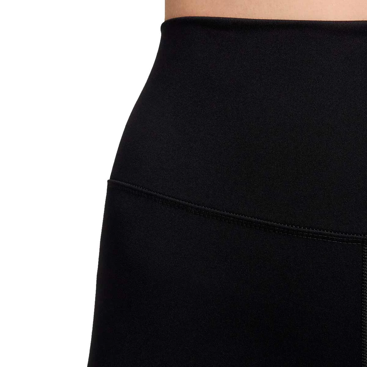 Leggings curtas Nike Dri-Fit One Mulher