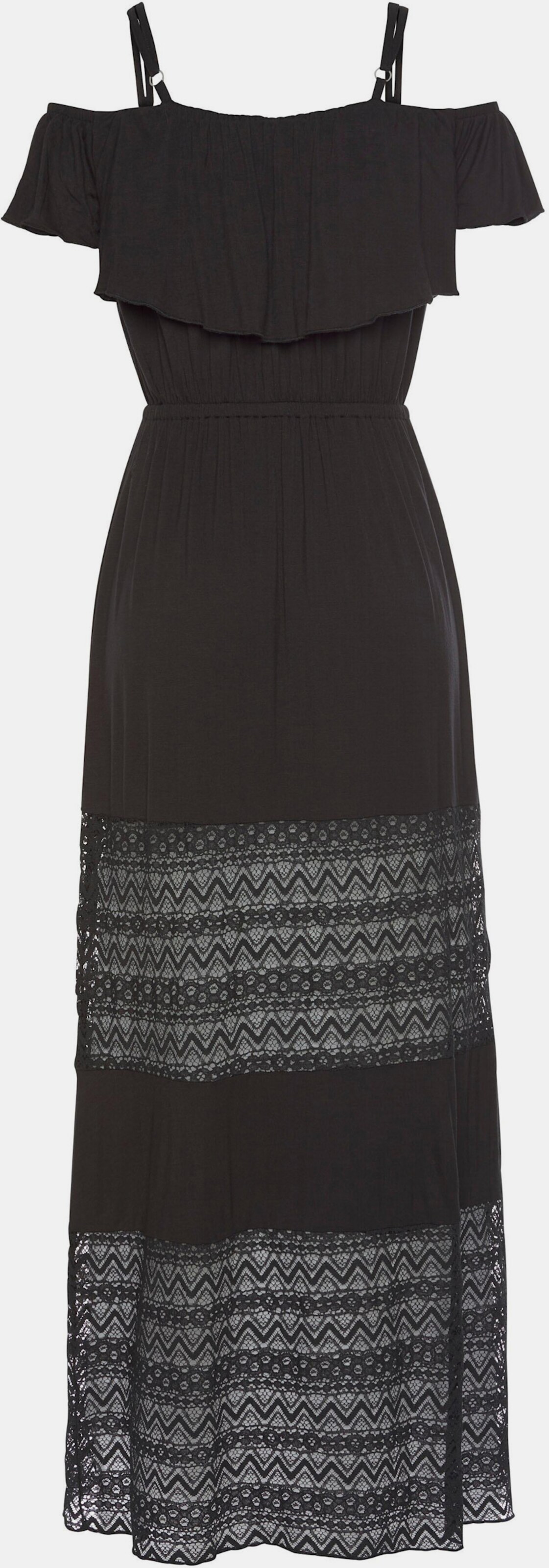 Maxikleid