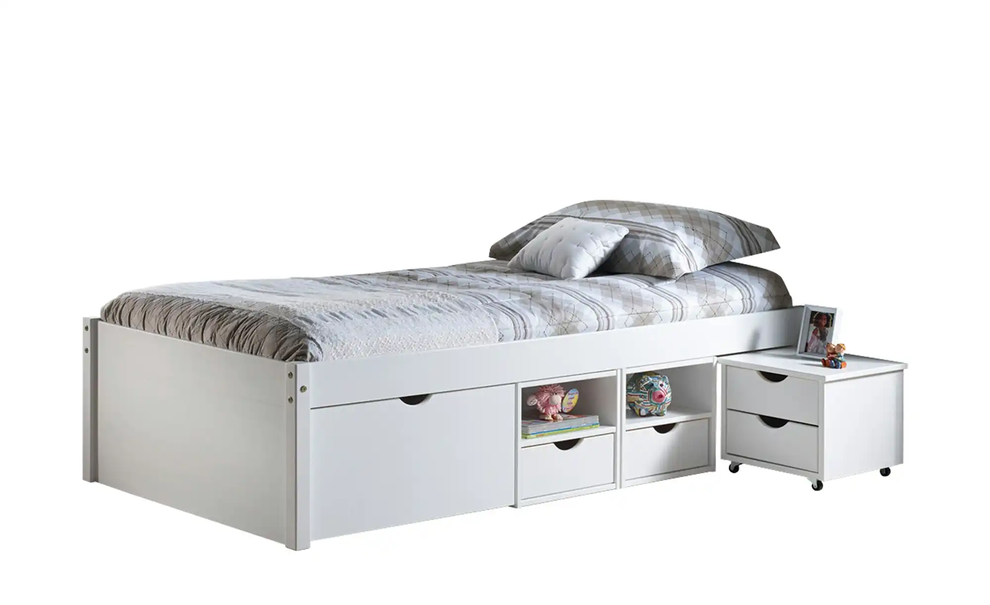 Funktionsbett Till