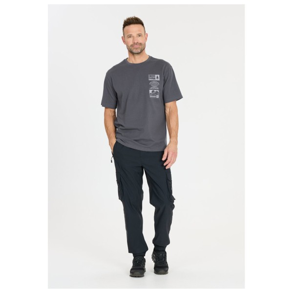 Whistler - Arwen S/S T-Shirt - T-shirt