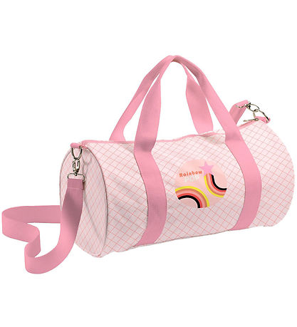 Djeco Tasche - Rainbow Pop