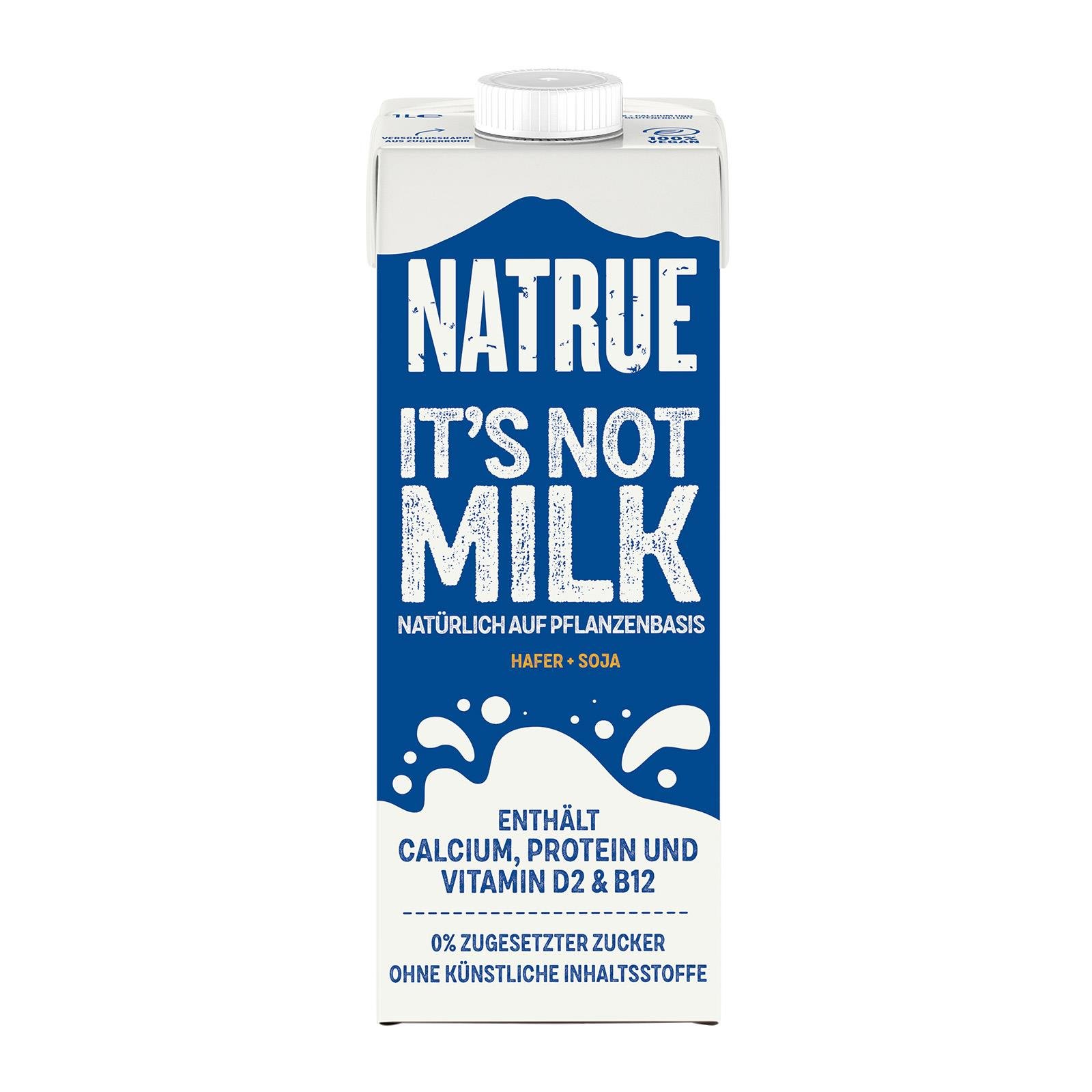 Natrue It's not Milk Drink