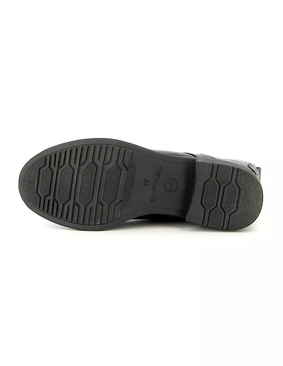 TAMARIS 25107 - Boots & bottines Black