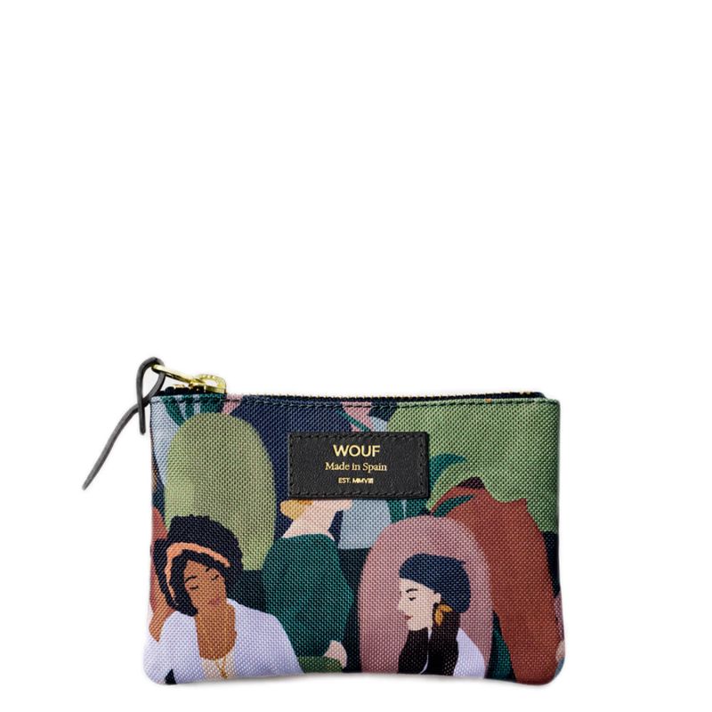 Pochette small 13 cm Gina