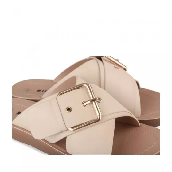 Mules BEIGE PHILOV