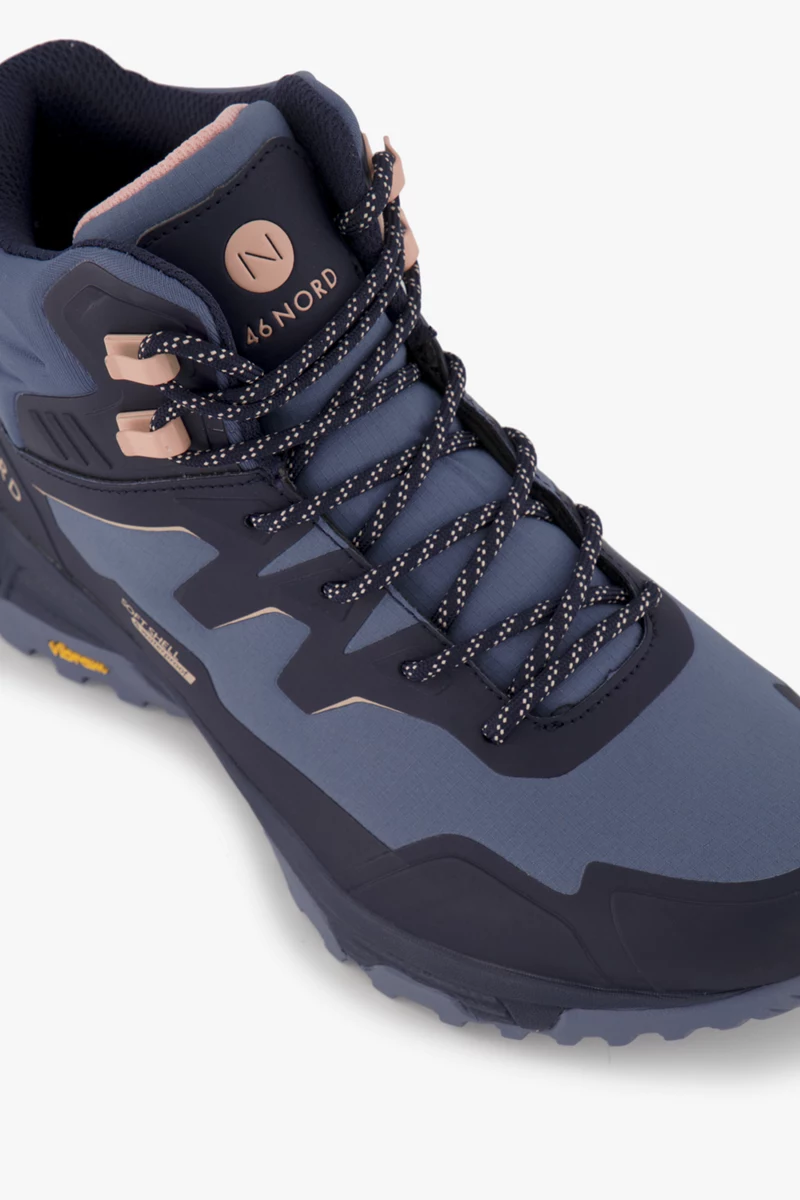 46 NORD Tamoro Mid Damen Wanderschuh