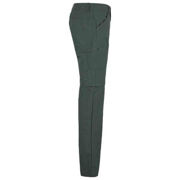 Jack Wolfskin - Kid's Safari Zip Off Pants - Pantalon de trekking