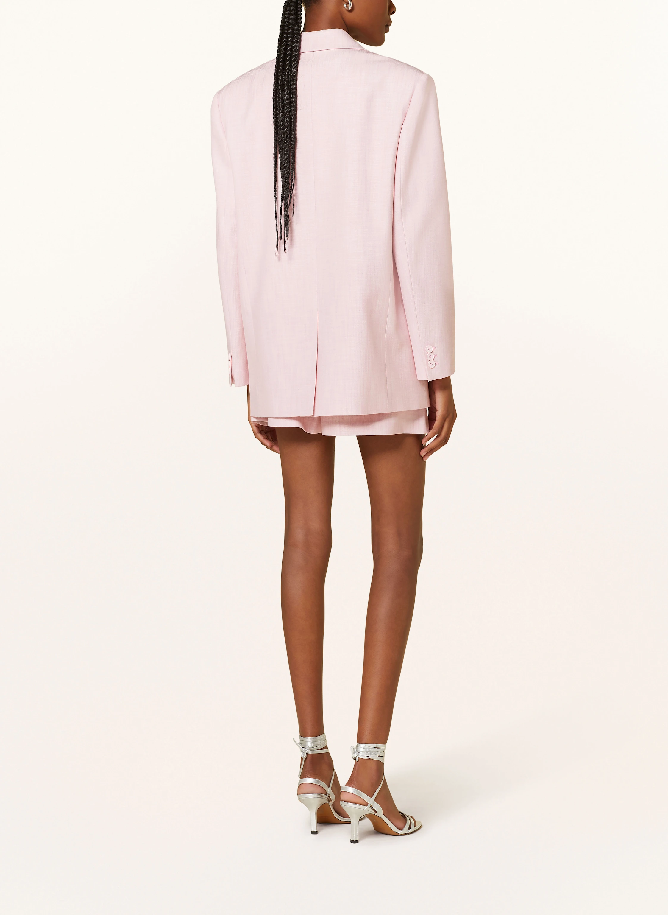 maje Skort
