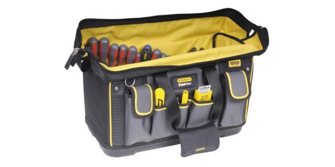 Stanley Werkzeugtasche FatMax 18
