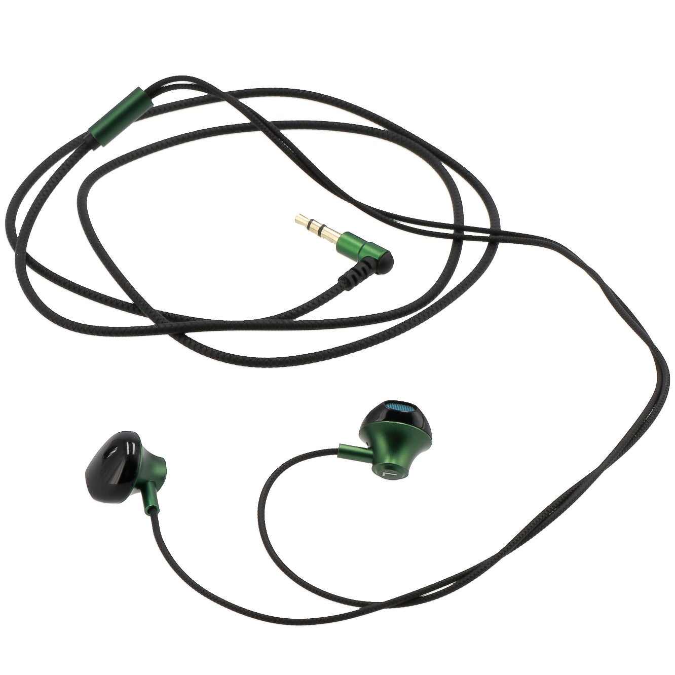 Devine 10922 in-ear testsetje voor Devine WMD-IE