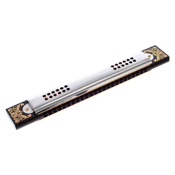Hohner Spare Harp Kreuzwender G-Major