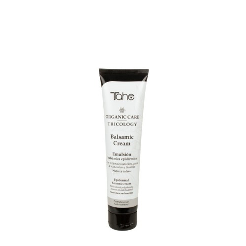 Tahe Organic Care Tricology Balsamic Emulsão Epidérmica 100ml
