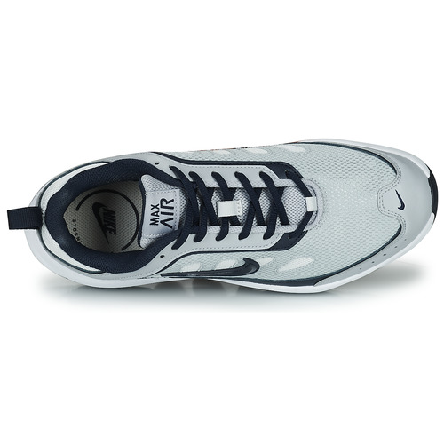 Nike - NIKE AIR MAX AP - Gris / Bleu