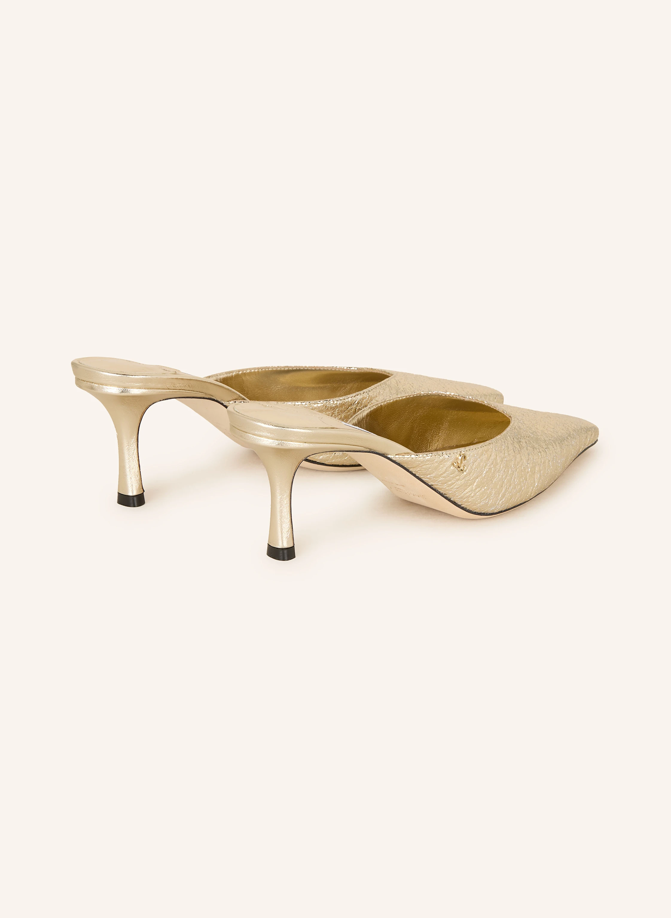 JIMMY CHOO Mules VIVI 65