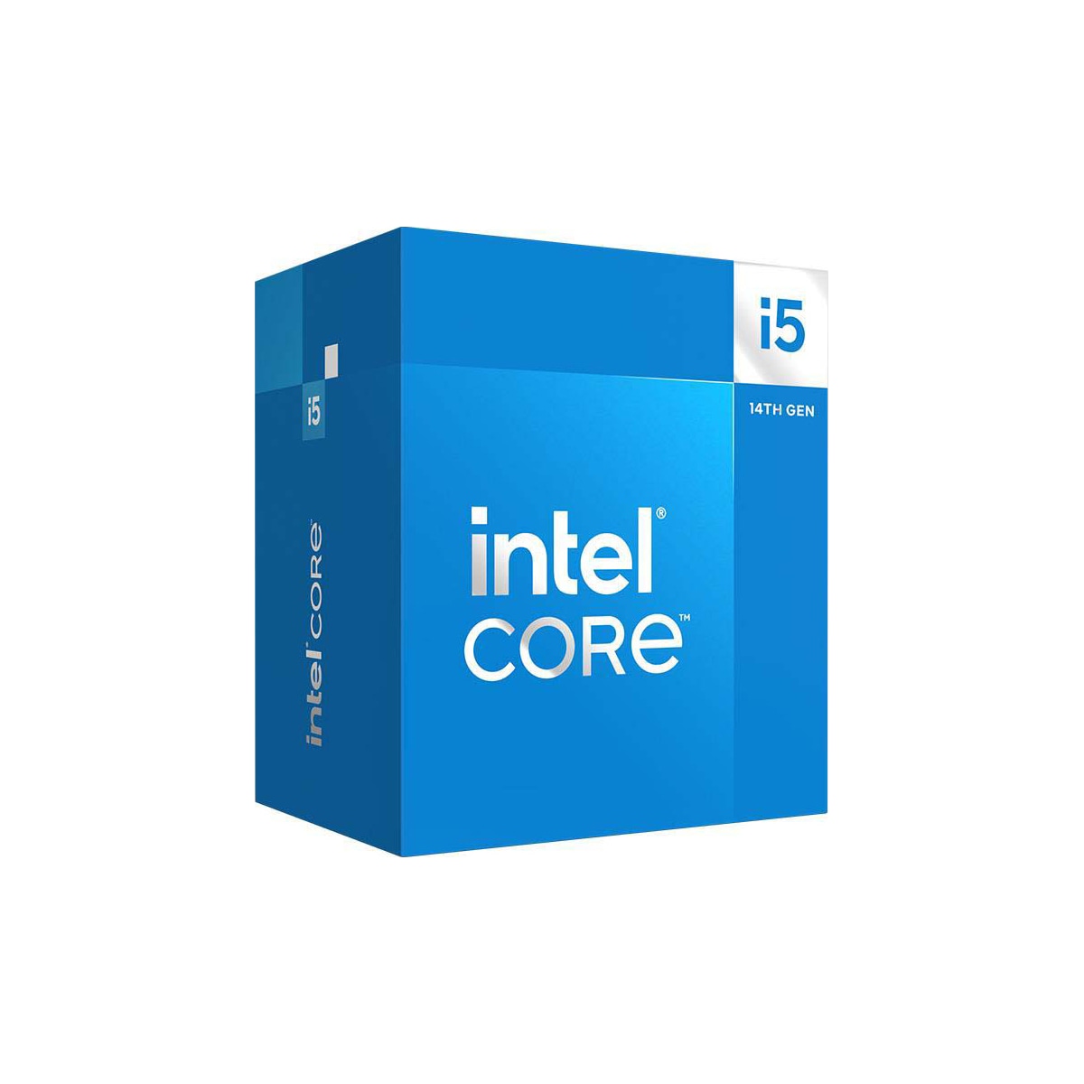 Intel® Core™ i5 14500 prosessor