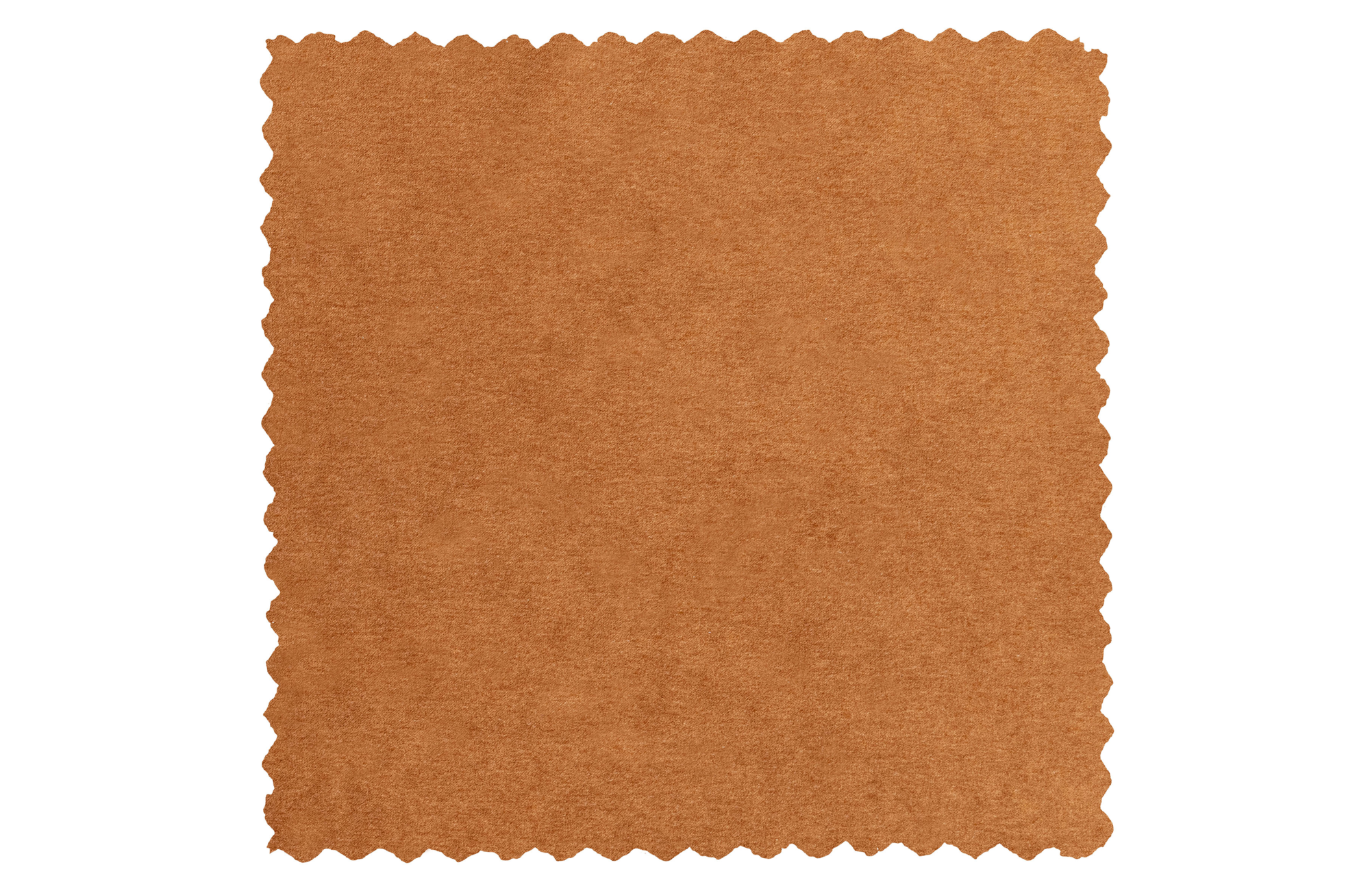 WOOOD Exclusive fauteuil Lloyd gewassen fluweel - Cinnamon Fauteuil Lloyd gewassen fluweel - Cinnamon