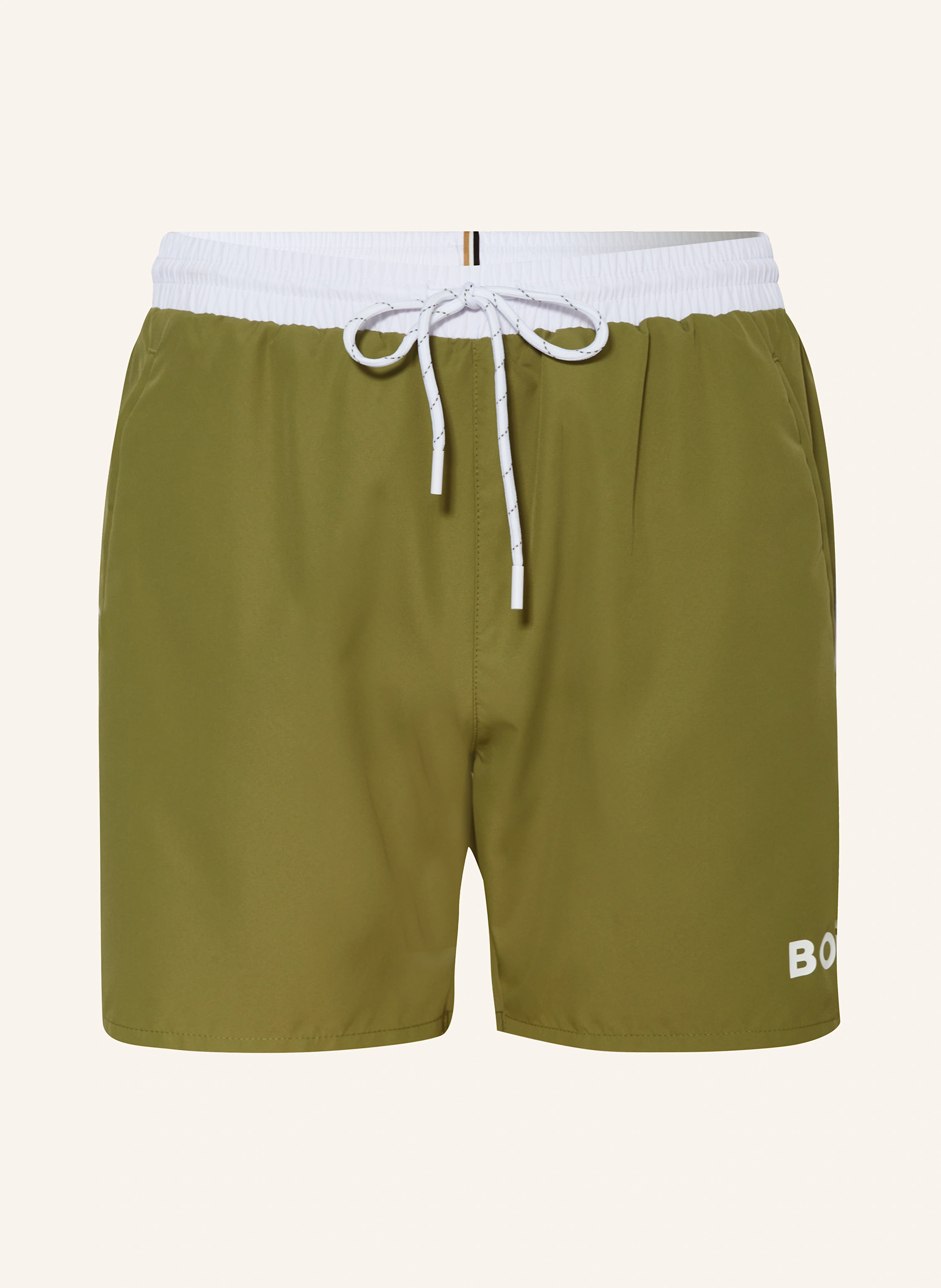 BOSS Badeshorts STARFISH