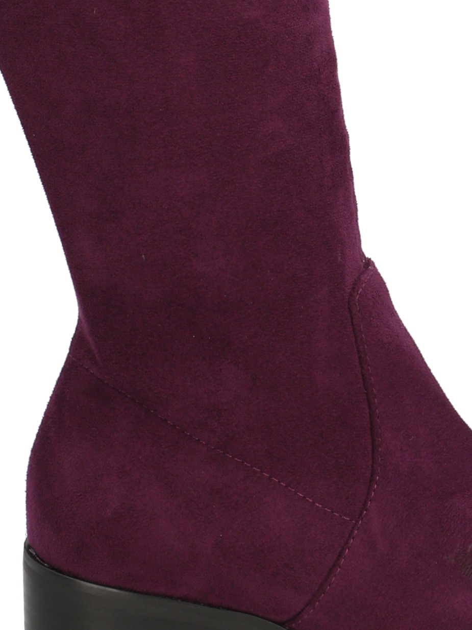 Textil Overknee