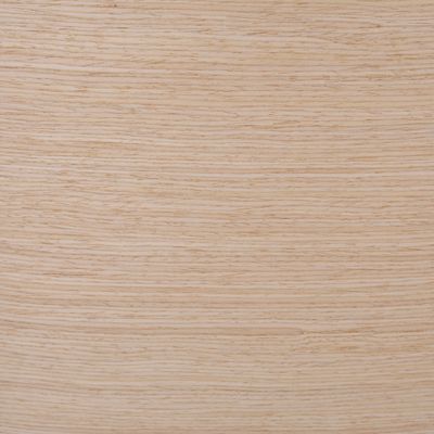 Chaise Visiteur OLYMPE - 4 pieds - bois multiplis imitation chêne clair et tissu noir