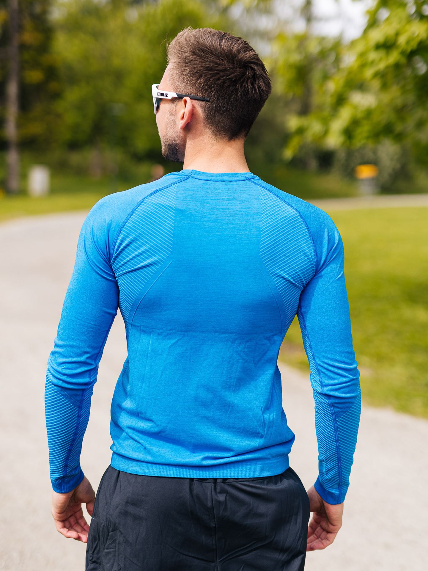 Core Dry Active Comfort Long Sleeve