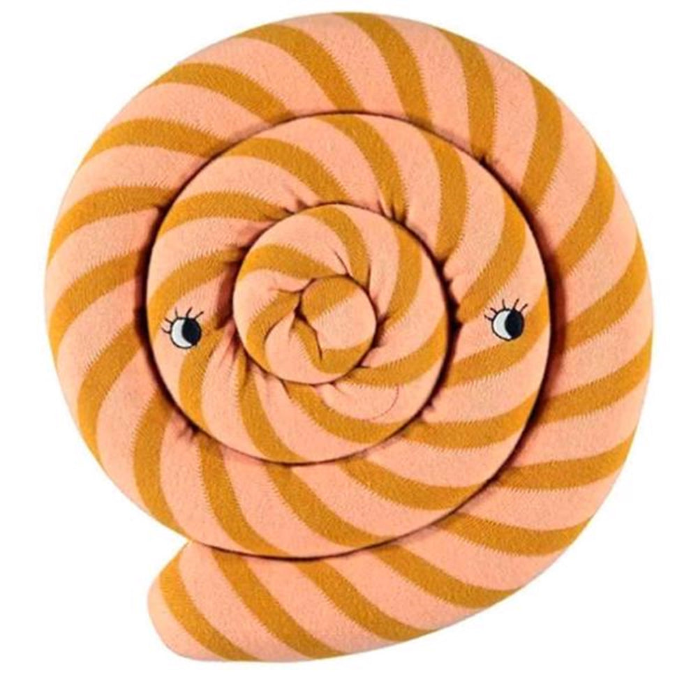 Lollipop Pude Caramel - OYOY → Luksusbaby.dk