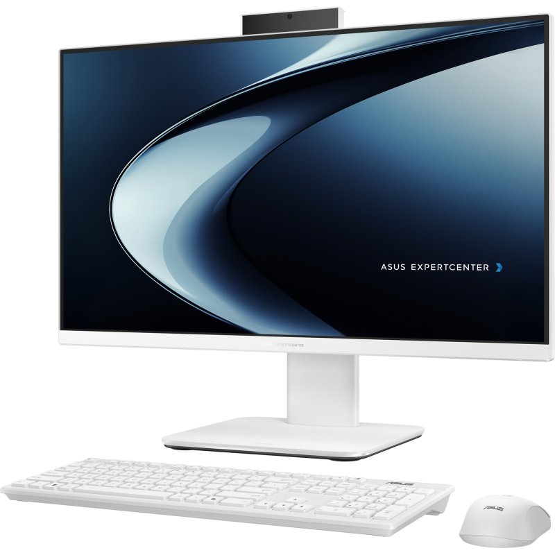 ASUS ExpertCenter P600 AiO PM640KA-WPC017W Copilot+ PC AMD Ryzen AI 5 330 60,5 cm (23.8