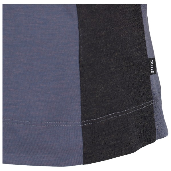 Stoic - Women's PerformanceMerino LofsdalenSt. MTB 3/4 Tee - Maillot de cyclisme